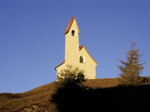 Capela Jeuf de Frea