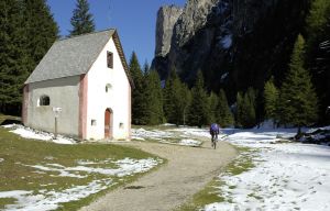 Capela de Val