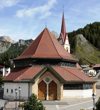 Dliejia S. Maria Sëlva