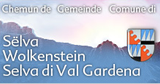 Chemun de Sëlva