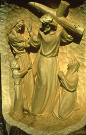 via crucis